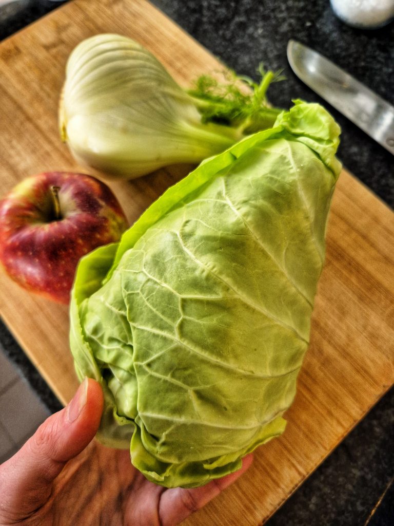 cabbage