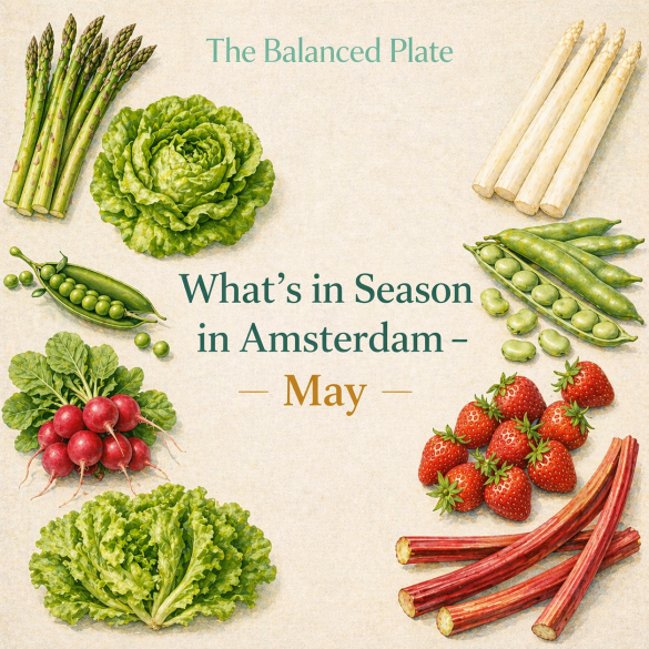 may produce amsterdam