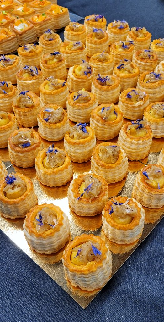 finger food