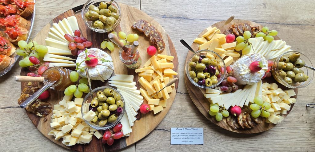 charcuterie