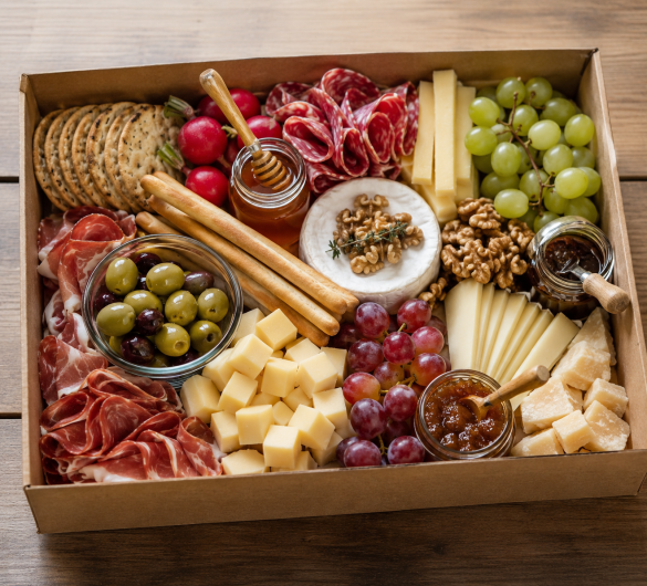 aperitivo box
